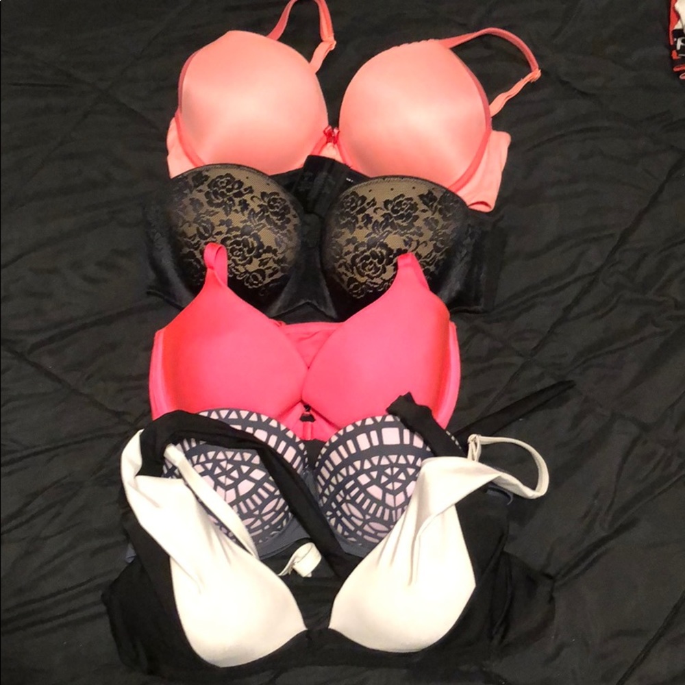 Bundle of Bras
